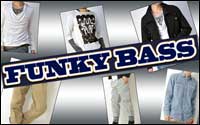 FUNKY BASS�I