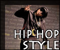 HIPHOP STYLE