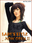 LADY'S STYLE