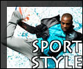 SPORT STYLE
