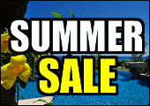 YAHOO SUMMER SALE