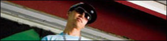 DJ TAKA