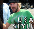 USA STYLE