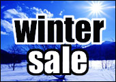 YAHOO WINTER SALE